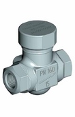 Check valves