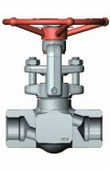 Shut-off valves