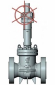 Shut-off valves