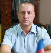 Konoplenko Alexander Viktorovich