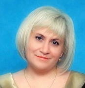 Olenich Oksana Sergeevna
