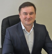 Oleg Anatolyevich Cherepashkov