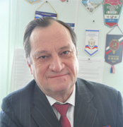 Bortovsky Andrey Kazimirovich