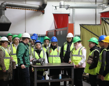 The territory of mastery