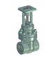 Coupling steel gate valve 30c(ls,NJ)941nj DU15