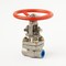 Coupling butt-welded steel gate valve 31c(ls,NJ)16nzh Du32 #1