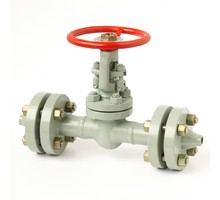 Flanged steel gate valve 30c(ls,NJ)941nj DU15