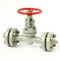 Flanged steel gate valve 30c(ls,nj)941nj DU20 #0