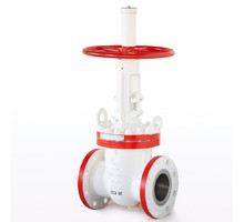 Wedge steel gate valve 31c(ls,NJ)18nzh Du150