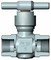 Shut-off needle valves RTKI10, RTKIR10TU #0