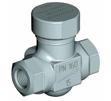 RTCO10 check valve #4