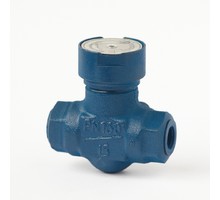 Flanged check valves #1