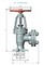 Steel angle shut-off valves RTKZ40 #3