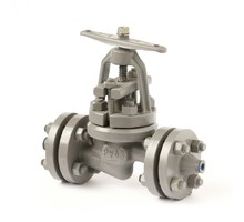 RTKZ20 steel shut-off valves #0