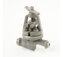 RTKZ20 steel shut-off valves #1