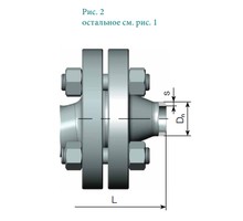 RTKZ20 steel shut-off valves #4