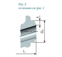 RTKZ20 steel shut-off valves #5