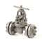 RTKZ20 steel shut-off valves #0