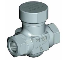 RTCO12 check valve