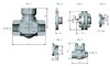 RTCO12 check valve #1