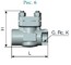 RTCO12 check valve #7