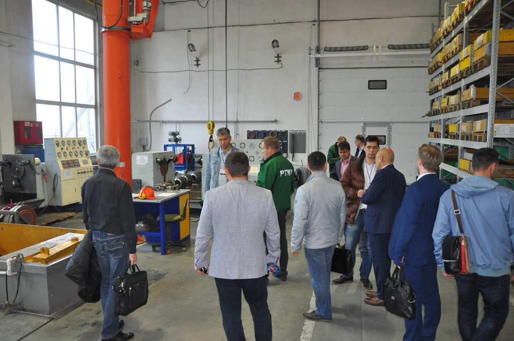 Armature builders Forum with us