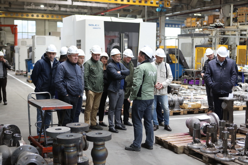 From the engineering potential of the region to the industrial sovereignty of the country