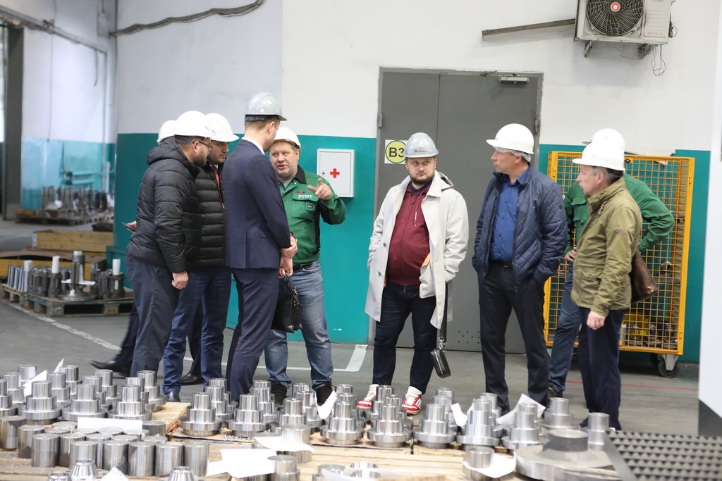 From the engineering potential of the region to the industrial sovereignty of the country