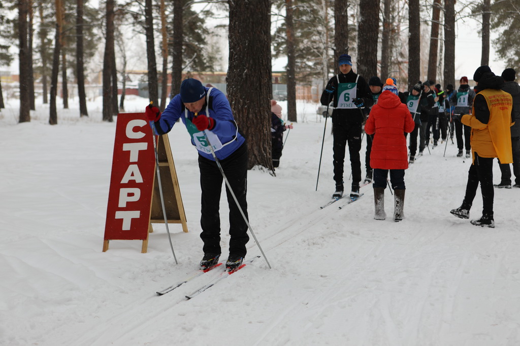 RTMT Ski Factory Run