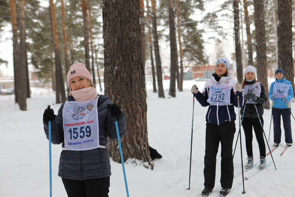 RTMT Ski Factory Run