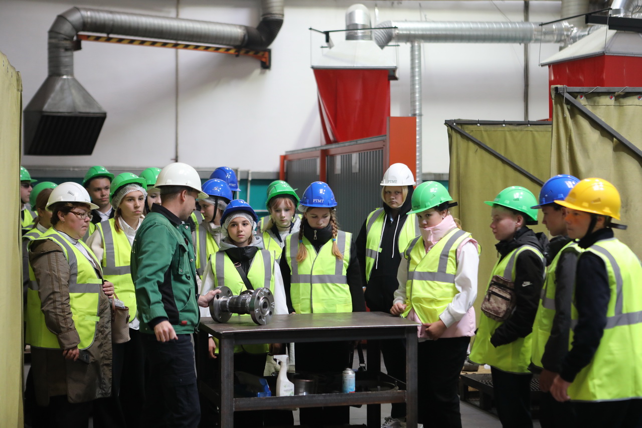 The territory of mastery