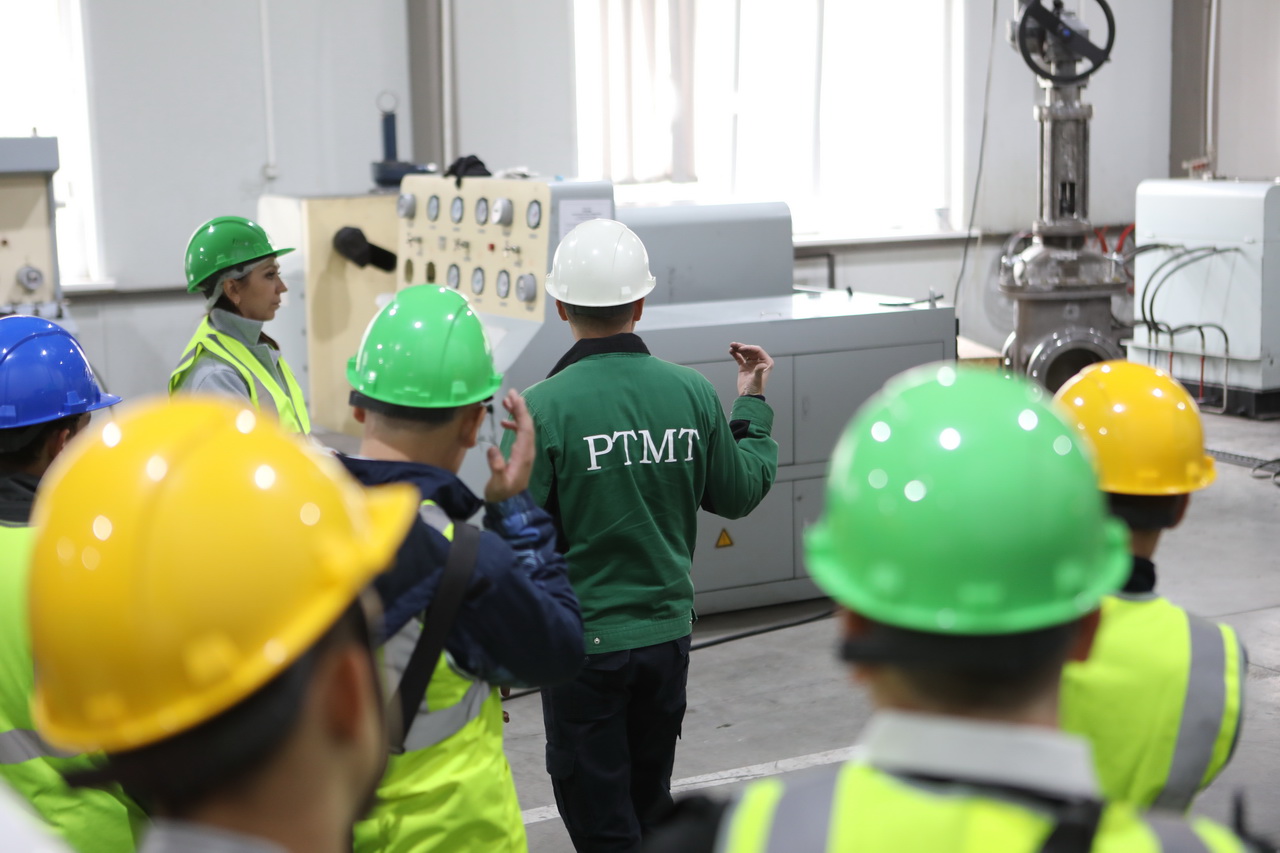 The territory of mastery