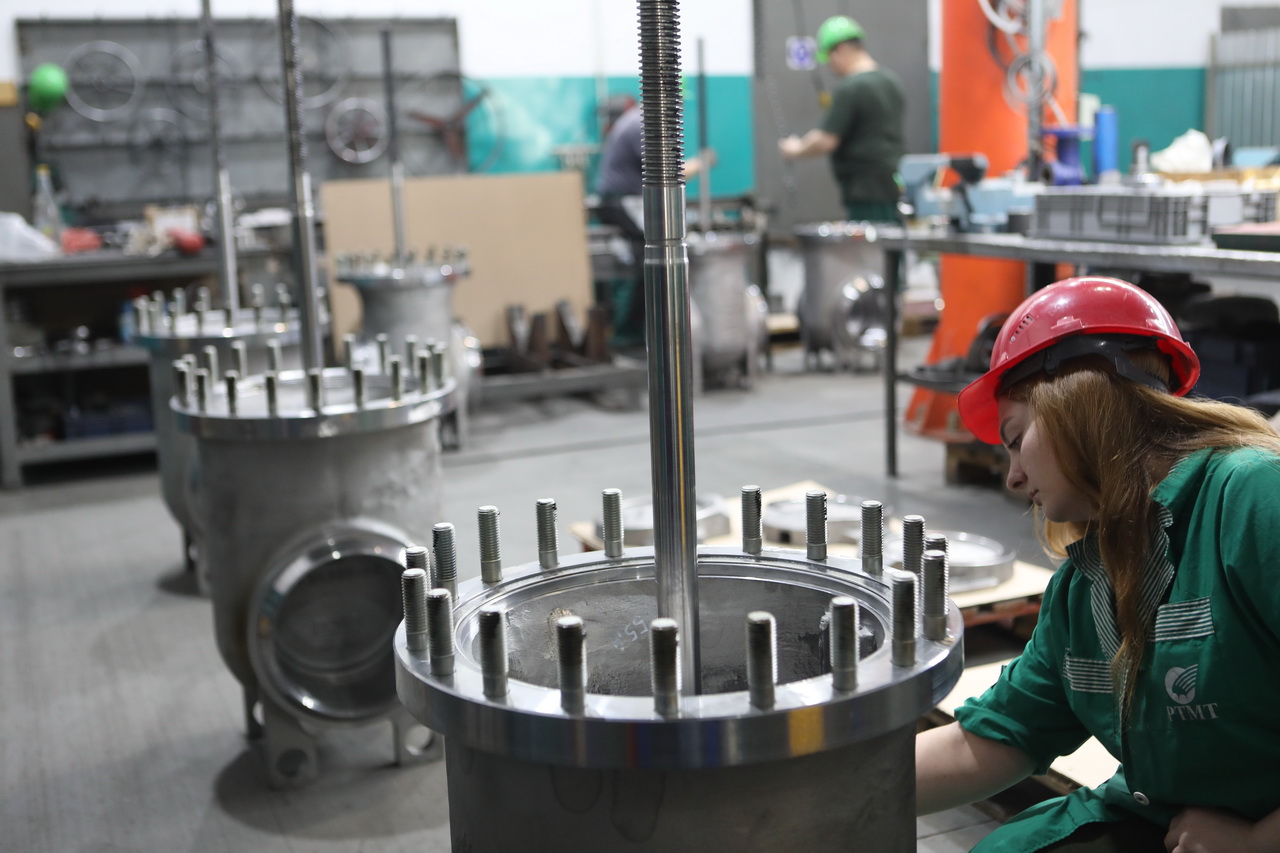 Our response to modern challenges