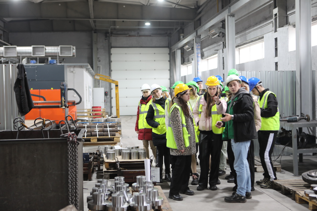 The art of creating a gate valve