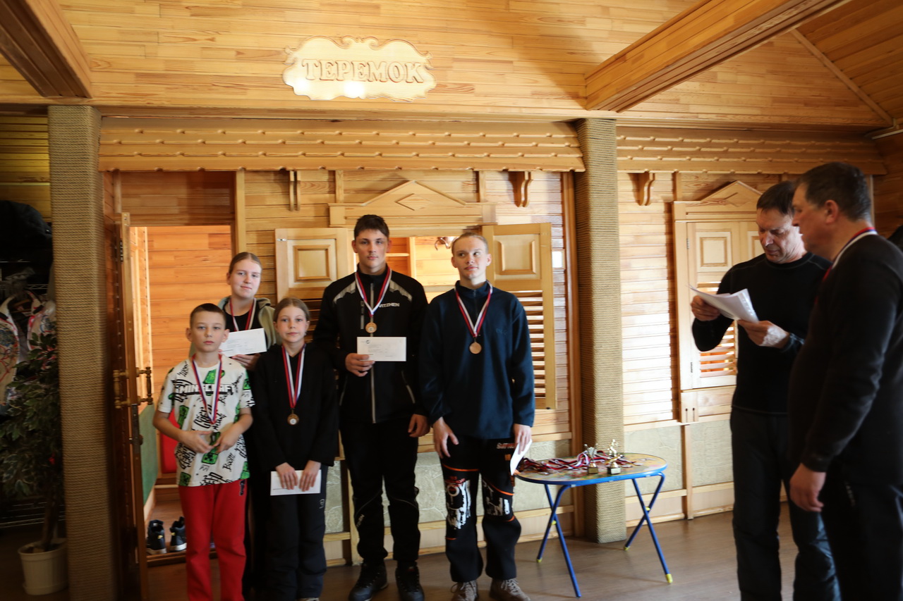 10th Anniversary Ski Run RTMT-2025