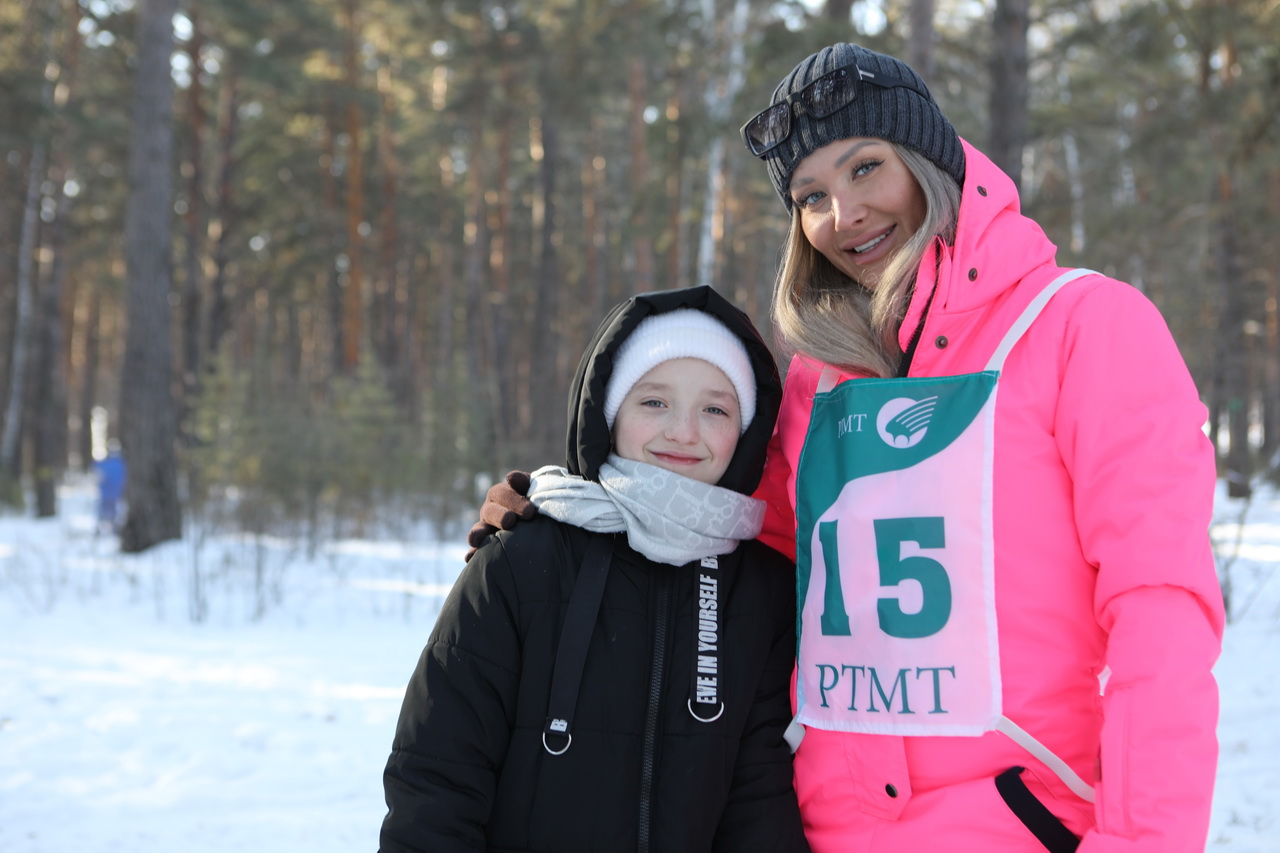 10th Anniversary Ski Run RTMT-2025
