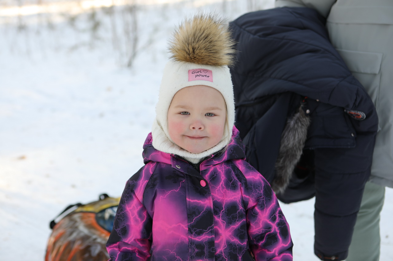 10th Anniversary Ski Run RTMT-2025