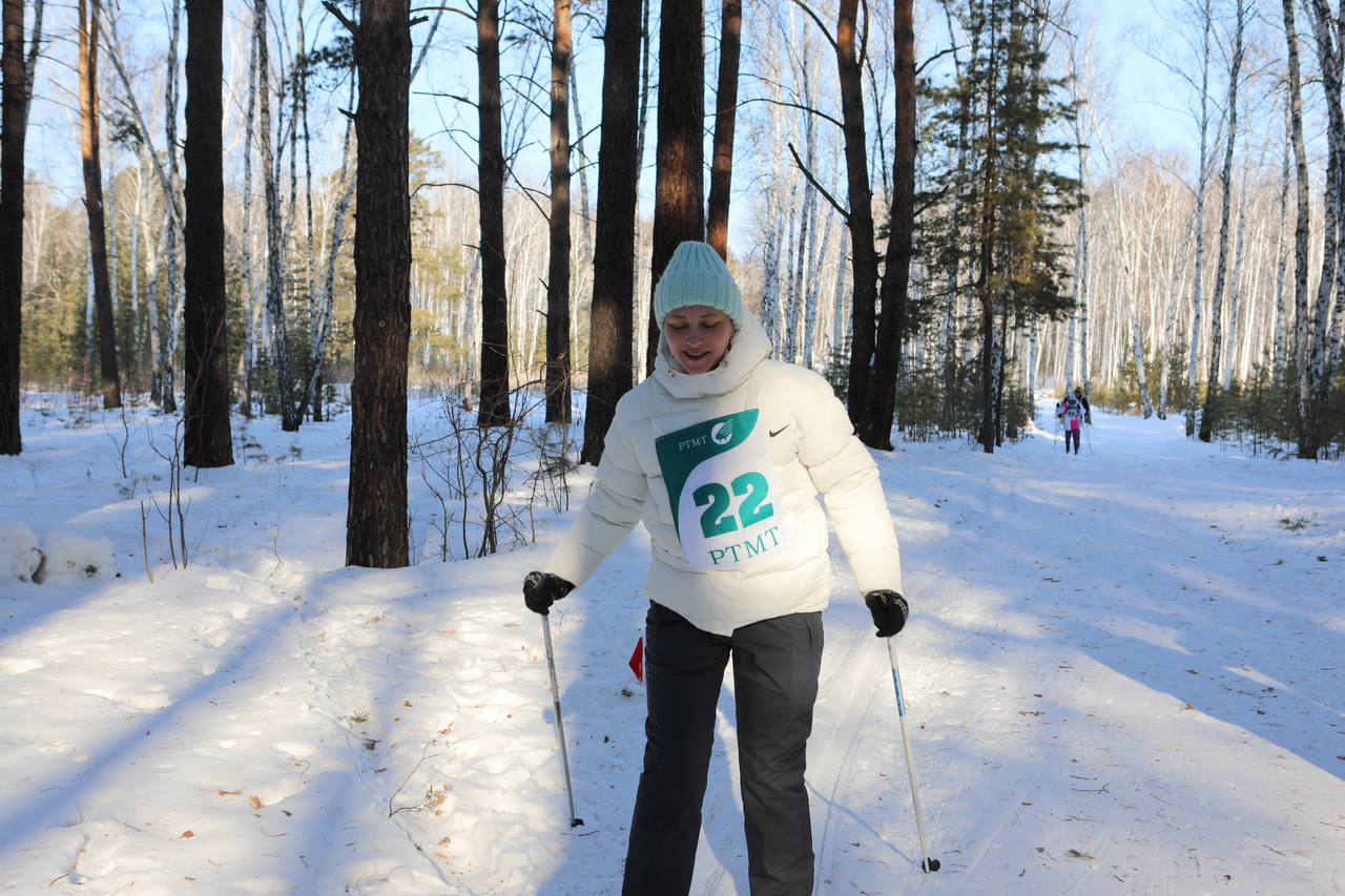 10th Anniversary Ski Run RTMT-2025