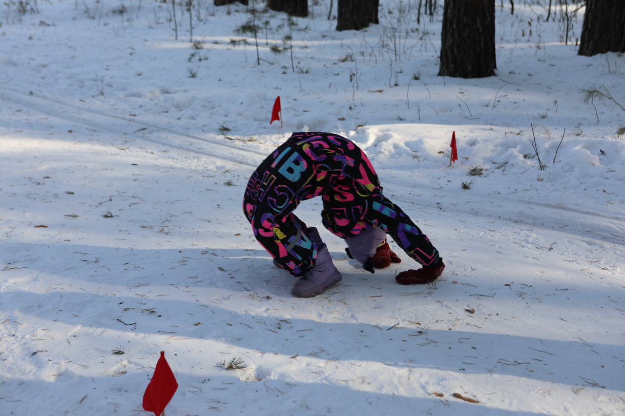 10th Anniversary Ski Run RTMT-2025